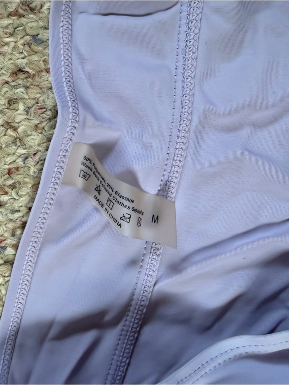 5/$25 Bikini Set - Picture 5 of 7